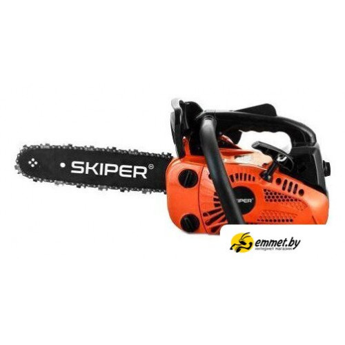 Бензопила Skiper TV3003
