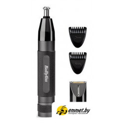 Триммер для бороды и усов BaByliss Super-X E111E