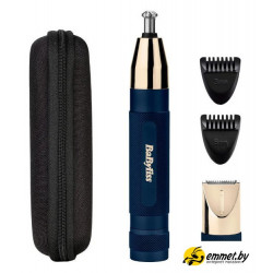 Триммер для бороды и усов BaByliss Super-X E112E