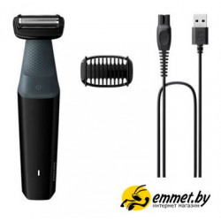 Триммер для бороды и усов Philips Bodygroom 3000 BG3017/01