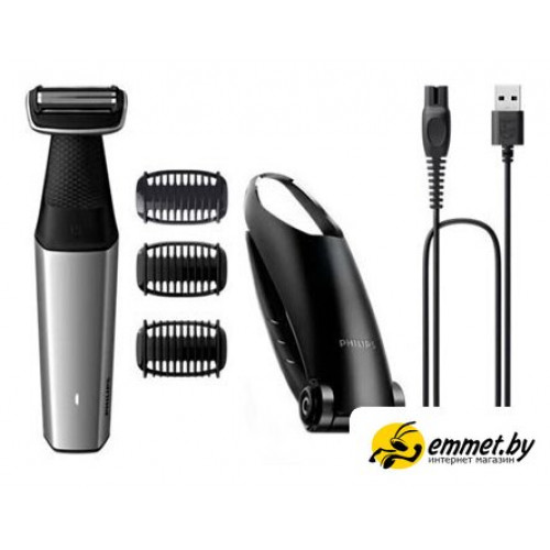 Триммер для тела Philips Bodygroom 5000 BG5021/15