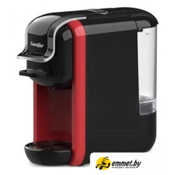 Капсульная кофеварка Sonifer SF-3547