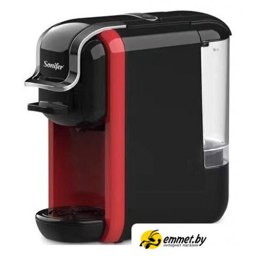 Капсульная кофеварка Sonifer SF-3547