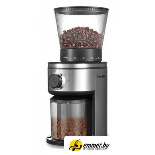 Электрическая кофемолка Sonifer SF-3563