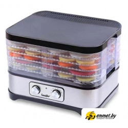 Сушилка для овощей и фруктов Sonifer SF-4017