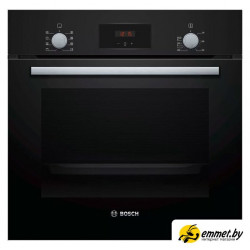 Электрический духовой шкаф Bosch Serie 2 HBF153BB0