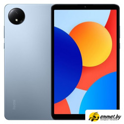 Планшет Xiaomi Redmi Pad SE 8.7 4G 4GB/64GB международная версия (синий)