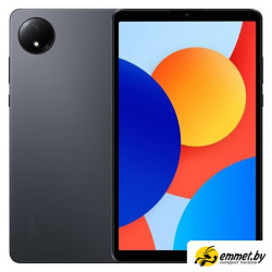 Планшет Xiaomi Redmi Pad SE 8.7 4G 4GB/64GB международная версия (серый)