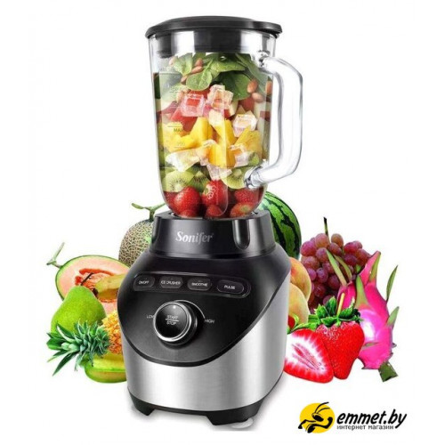 Стационарный блендер Sonifer SF-8053