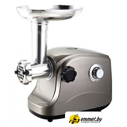 Мясорубка Sonifer SF-5003 (серый)