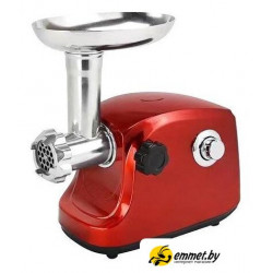 Мясорубка Sonifer SF-5003 (красный)