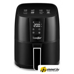 Аэрогриль (аэрофритюрница) Sonifer SF-1010