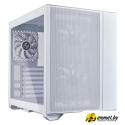 Корпус Lian Li O11 Air Mini G99.O11AMW.R0