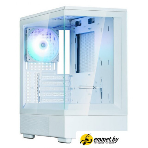 Корпус Zalman P10 (белый)
