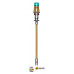 Пылесос Dyson V12 Detect Slim Absolute 448870-01