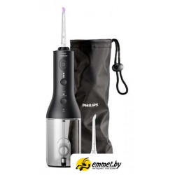Ирригатор Philips Sonicare Cordless Power Flosser 3000 HX3826/33