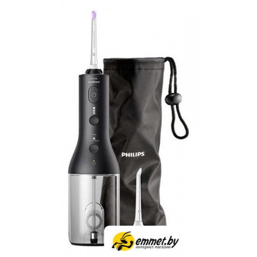 Ирригатор Philips Sonicare Cordless Power Flosser 3000 HX3826/33