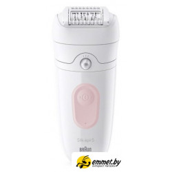 Эпилятор Braun Silk-epil 5 5-000