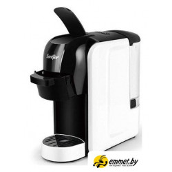Капсульная кофеварка Sonifer SF-3539