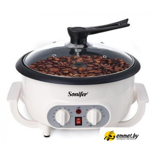 Ростер для кофе Sonifer SF-3561