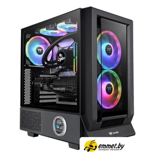 Корпус Thermaltake Ceres 350 MX CA-1Z3-00M1WN-00
