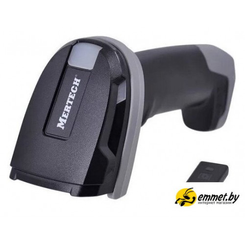 Сканер штрих-кодов Mertech CL-2410 BLE Dongle P2D USB