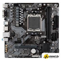 Материнская плата Gigabyte B650M S2H (rev. 1.2)