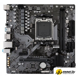 Материнская плата Gigabyte A620M H (rev. 1.2)
