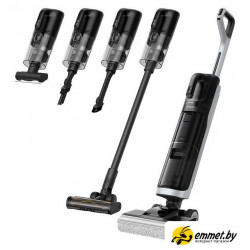 Пылесос Dreame H14 Dual Wet and Dry Vacuum (международная версия)