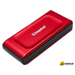 Внешний накопитель Kingston XS1000 1TB SXS1000R/1000G