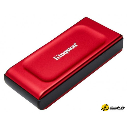 Внешний накопитель Kingston XS1000 1TB SXS1000R/1000G