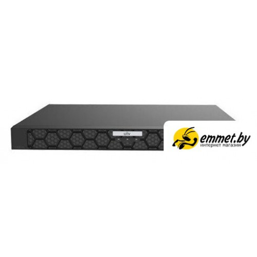 Сетевой видеорегистратор Uniview NVR504-32B