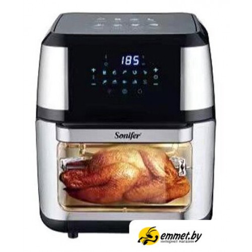 Аэрогриль (аэрофритюрница) Sonifer SF-1016