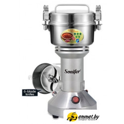 Электрическая кофемолка Sonifer SF-3577