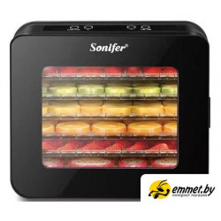Сушилка для овощей и фруктов Sonifer SF-4006