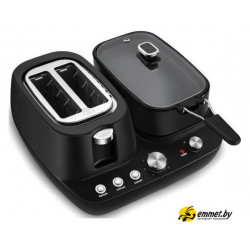 Тостер Sonifer SF-4024