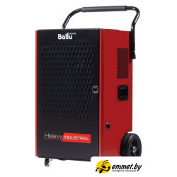 Осушитель воздуха Ballu BDI-100L