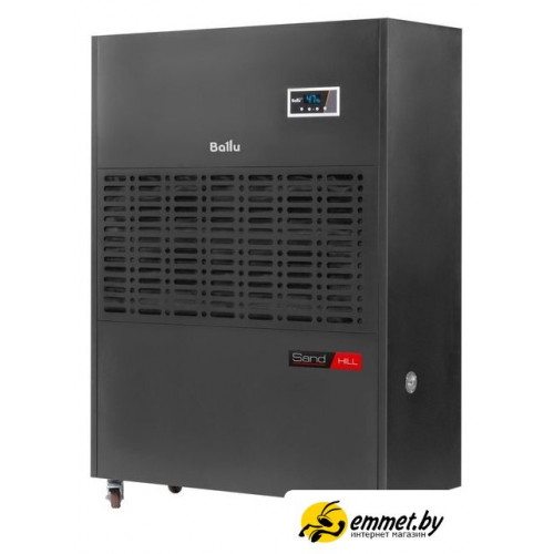 Осушитель воздуха Ballu BDH-360L