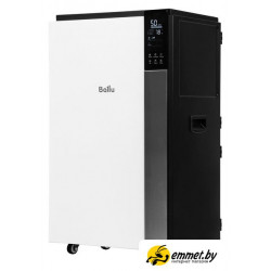 Осушитель воздуха Ballu Heavy Duty Plus BD120HP