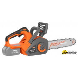 Аккумуляторная пила Daewoo Power DACS 1221Li (без АКБ)