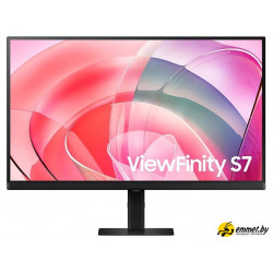 Монитор Samsung ViewFinity S7 LS27D700EAIXCI