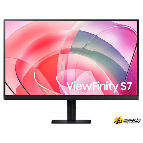 Монитор Samsung ViewFinity S7 LS27D700EAIXCI