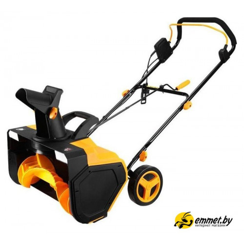 Снегоуборщик Deko ST2700R 083-4448