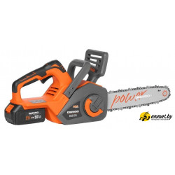 Аккумуляторная пила Daewoo Power DACS 1221Li SET (с 1-им АКБ)