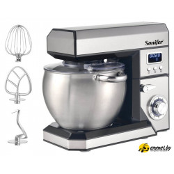 Планетарный миксер Sonifer SF-8143