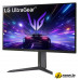 Игровой монитор LG UltraGear 27GS65F-B