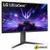 Игровой монитор LG UltraGear 27GS65F-B