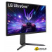 Игровой монитор LG UltraGear 27GS65F-B