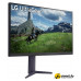 Игровой монитор LG UltraGear 32GS85Q-B