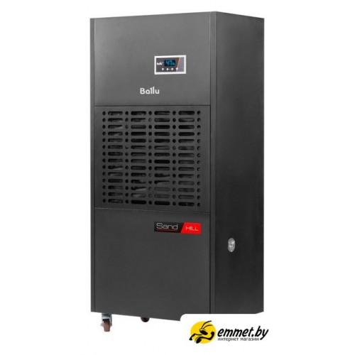 Осушитель воздуха Ballu BDH-240L